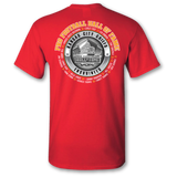 Chiefs Hall of Fame Legends T-Shirt