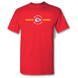 Chiefs Hall of Fame Legends T-Shirt