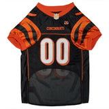 Bengals Pet First Player Jersey