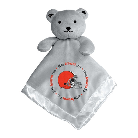 Browns Security Bear Blanket