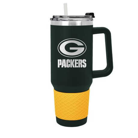 Packers Travel Colossus Mug
