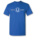 Colts Hall of Fame Legends T-Shirt 2021