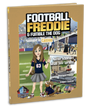 Football Freddie & Fumble The Dog: Gameday in Canton