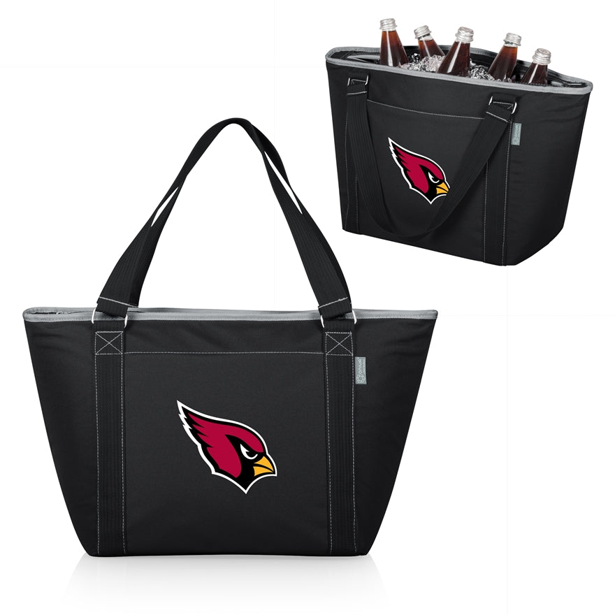 Cardinals Topanga Cooler Tote by Picnic Time