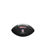 Cardinals Wilson® Mini Soft Touch Black Football