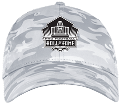 Hall of Fame Women's Chameleon Camo Hat