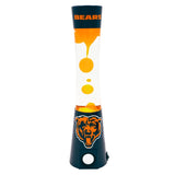 Bears Team Pride Magma Lamp