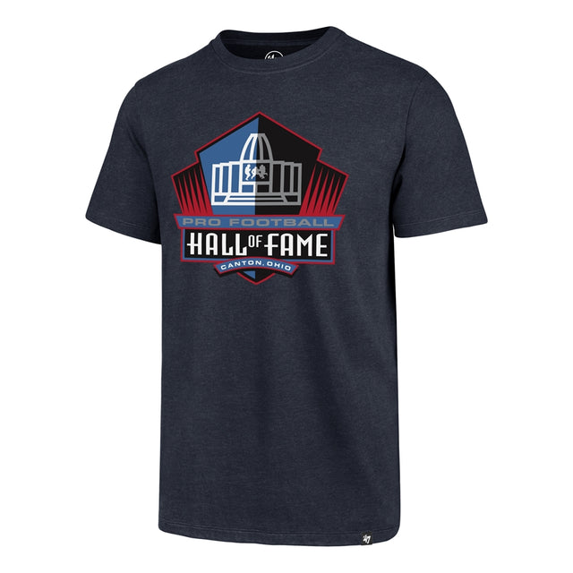 Hall of Fame '47 Brand Super Rival Logo T-Shirt