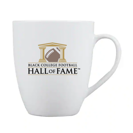 Black College Football Hall of Fame Coffee Mug