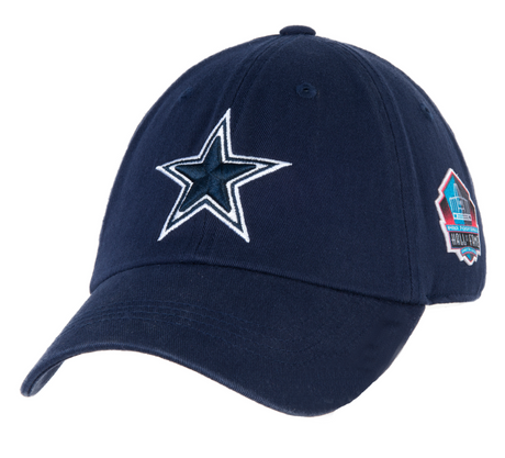 Cowboys Hall of Fame Slouch Hat