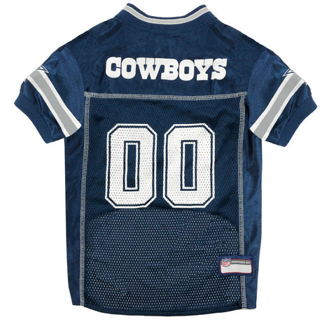 Cowboys Pet First Player Jersey