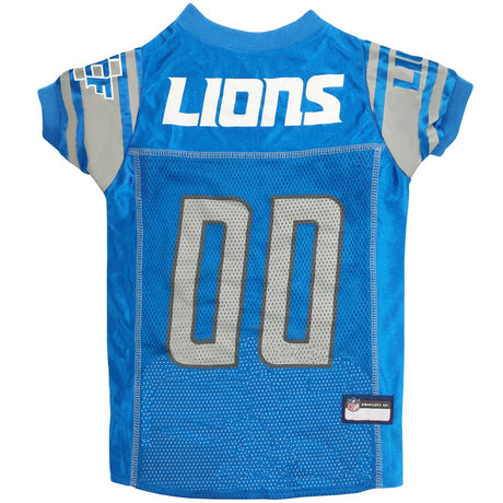 Lions Pet First Player Jersey