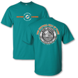 Dolphins Hall of Fame Legends T-Shirt 2023