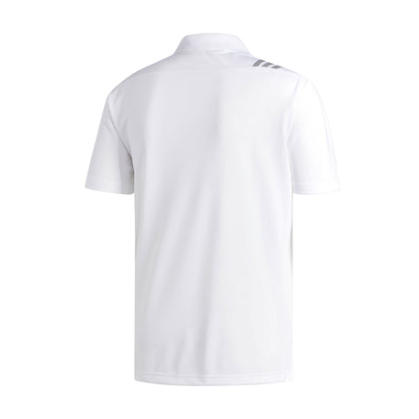 Hall of Fame Adidas® 3-Stripe Polo