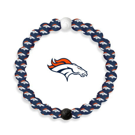 Broncos Lokai Bracelet