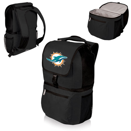 Dolphins Zuma Cooler Backpack by Picnic Time