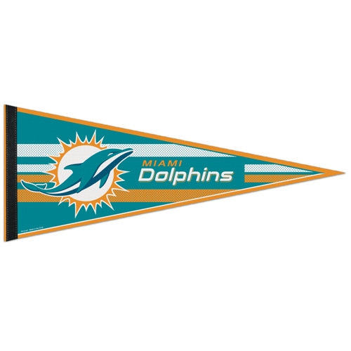 Dolphins Pennant