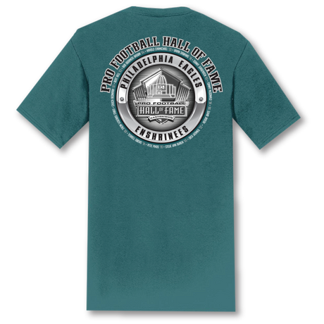 Eagles Hall of Fame Legends T-Shirt 2022