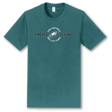 Eagles Hall of Fame Legends T-Shirt 2022