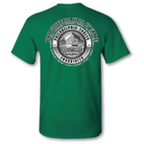 Eagles Throwback Hall of Fame Legends T-Shirt