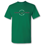 Eagles Throwback Hall of Fame Legends T-Shirt