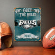 Eagles Vintage Sign