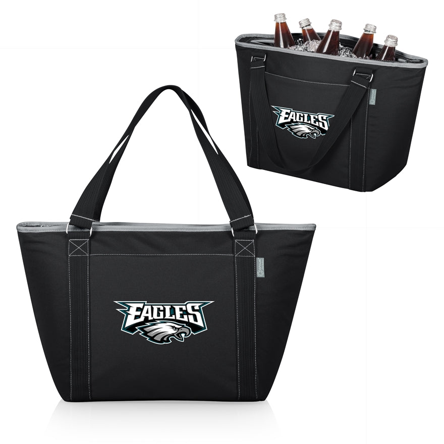 Eagles Topanga Cooler Tote by Picnic Time