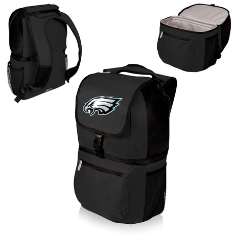 Eagles Zuma Cooler Backpack by Picnic Time