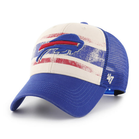 Bills '47 Breakout MVP Hat