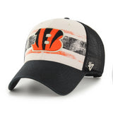 Bengals '47 Breakout MVP Hat