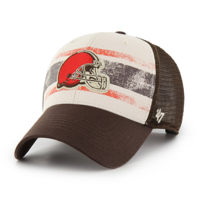 Browns '47 Breakout MVP Hat