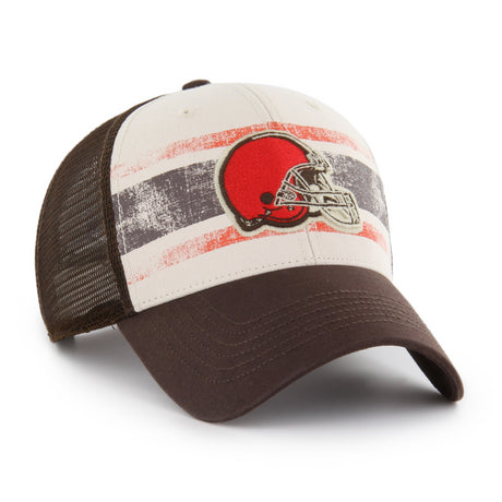 Browns '47 Breakout MVP Hat