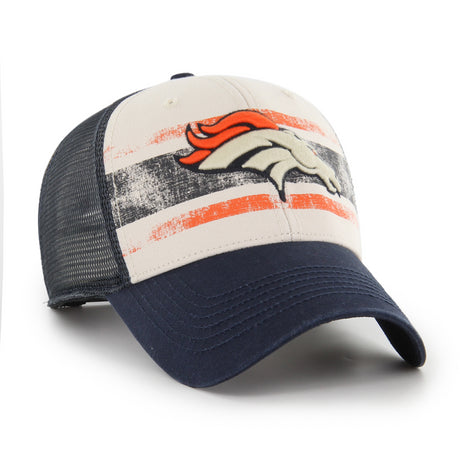 Broncos '47 Breakout MVP Hat