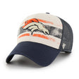 Broncos '47 Breakout MVP Hat