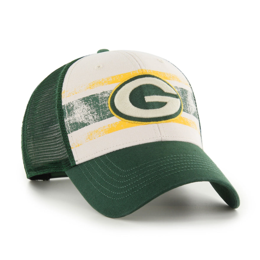 Packers '47 Breakout MVP Hat