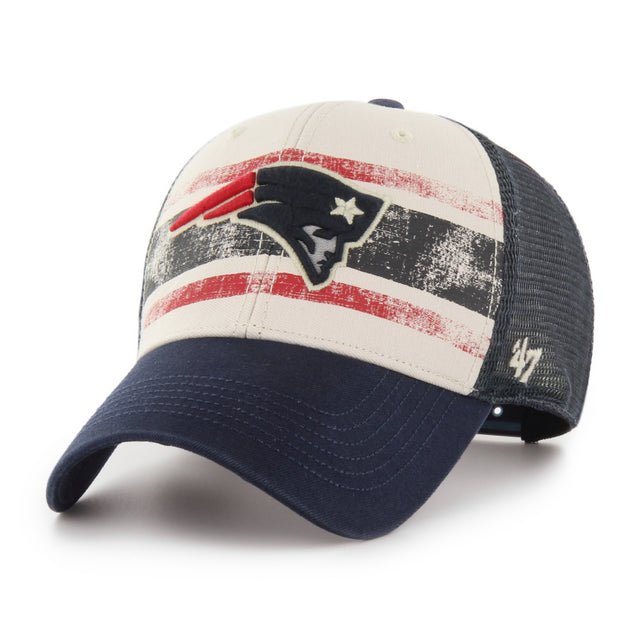 Patriots '47 Breakout MVP Hat