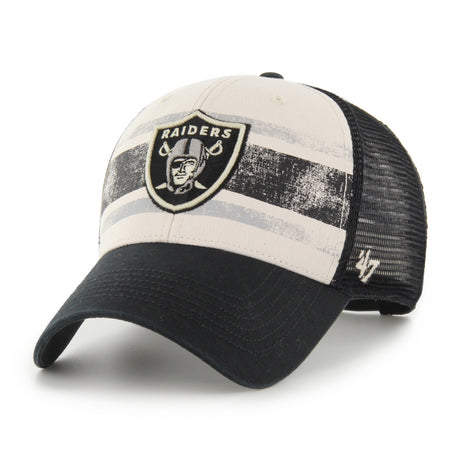 Raiders '47 Breakout MVP Hat