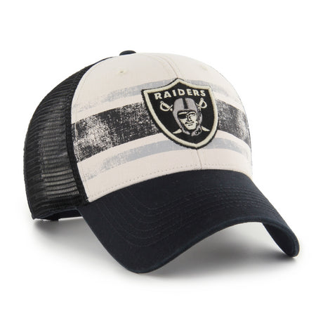 Raiders '47 Breakout MVP Hat