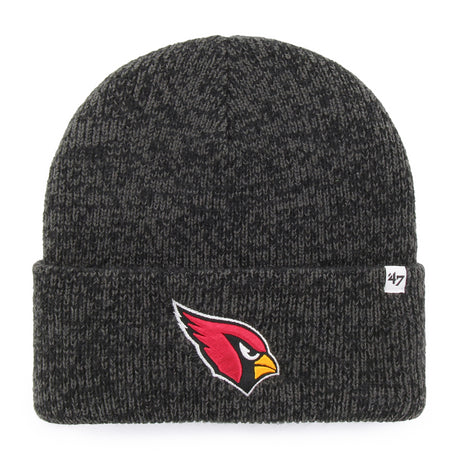 Cardinals '47 Brand Brain Freeze Cuff Knit Hat