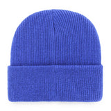 Bills '47 Brain Freeze Cuff Knit Hat '23