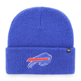 Bills '47 Brain Freeze Cuff Knit Hat '23