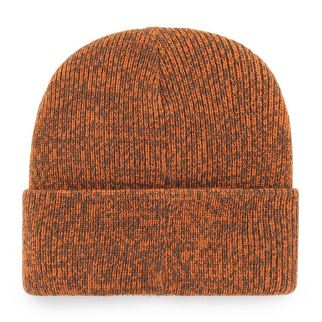 Browns '47 Brain Freeze Cuff Knit Hat '23