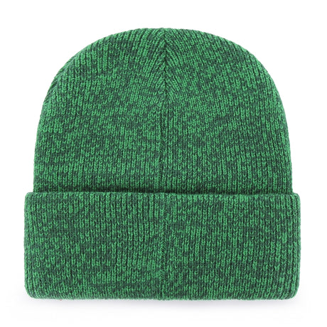 Packers '47 Brand Brain Freeze Cuff Knit Hat