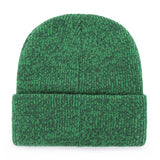 Packers '47 Brain Freeze Cuff Knit Hat '23