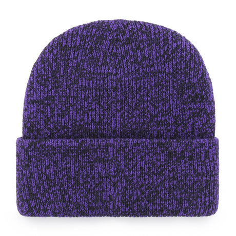 Vikings '47 Brain Freeze Cuff Knit Hat '23