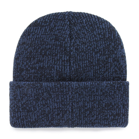 Patriots '47 Brand Brain Freeze Cuff Knit Hat