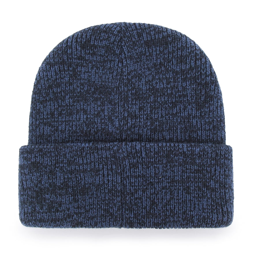 Seahawks '47 Brand Brain Freeze Cuff Knit Hat