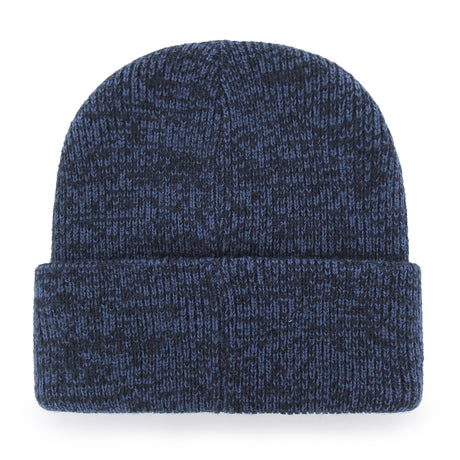 Seahawks '47 Brand Brain Freeze Cuff Knit Hat