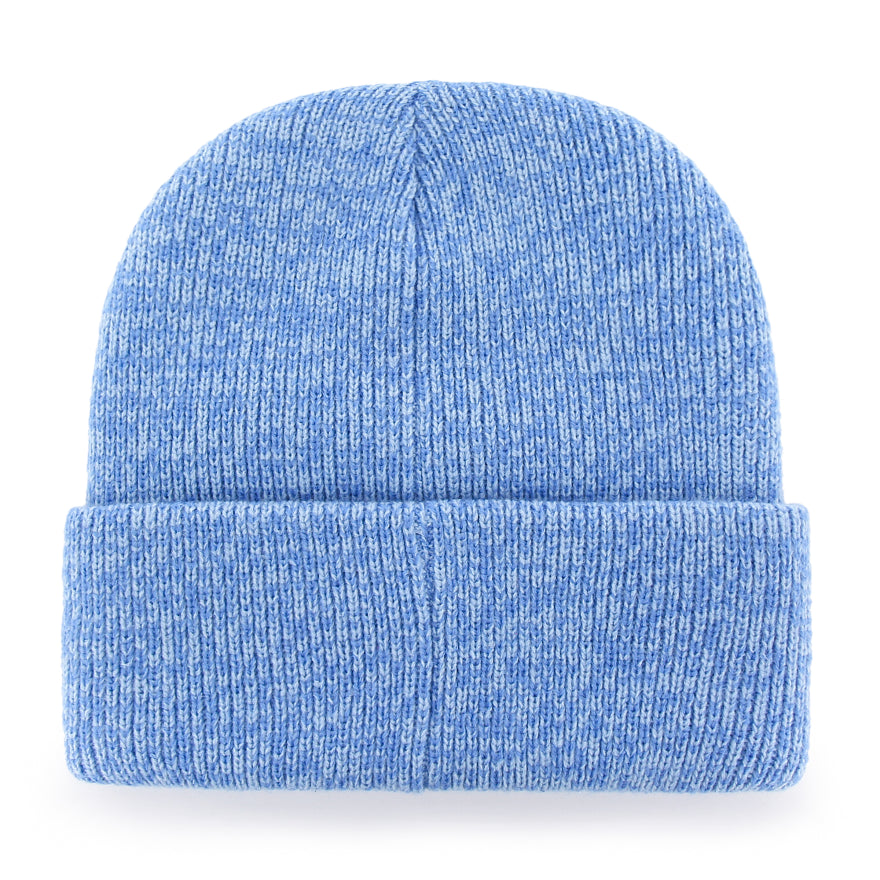 Titans '47 Brand Brain Freeze Cuff Knit Hat