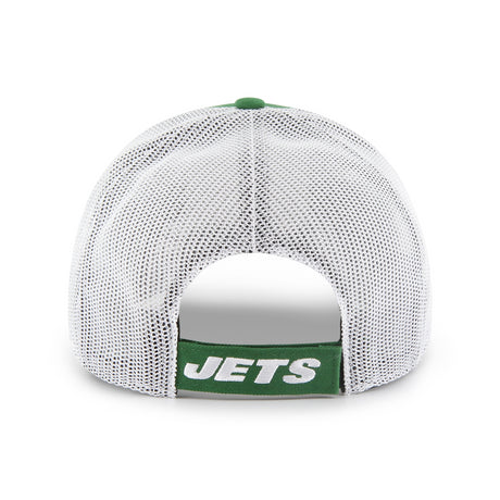 Jets Drifter Trucker Hat